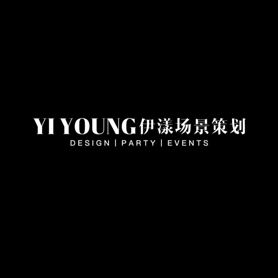 YIYOUNG·伊漾花艺场景策划