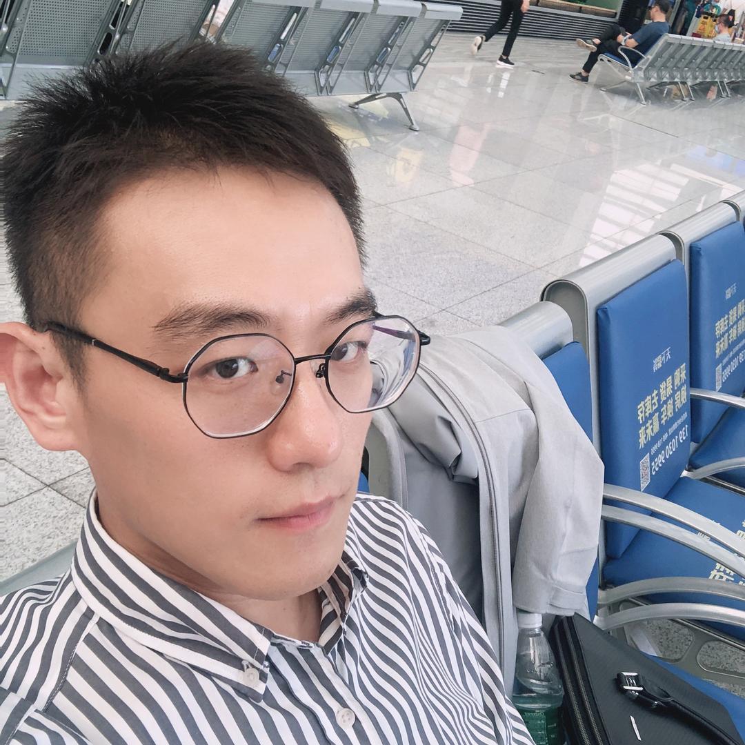 欧拉北辰韩家墅4S店-谢翔