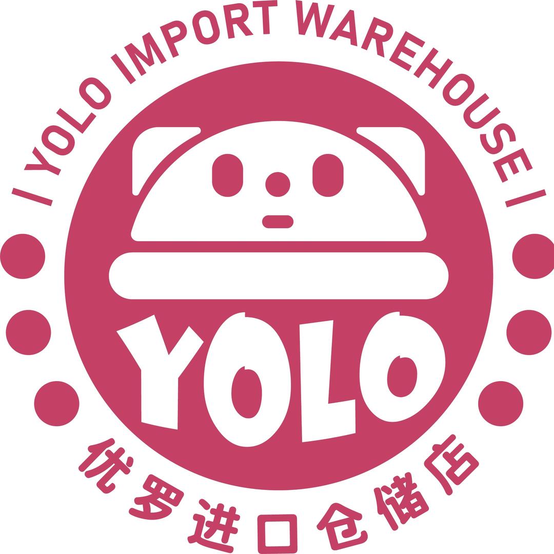 哈尔滨优罗进口零食店