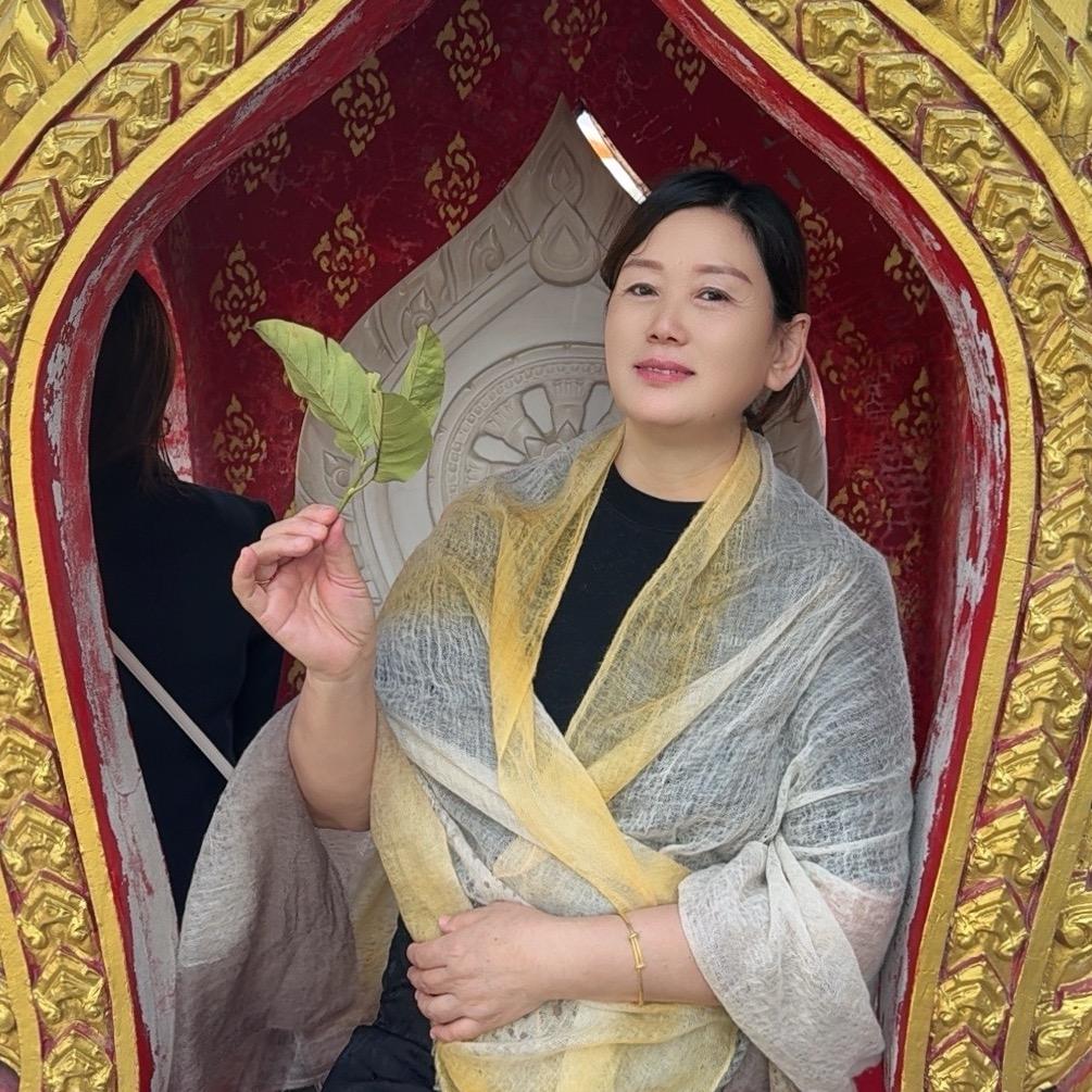 青莲居士