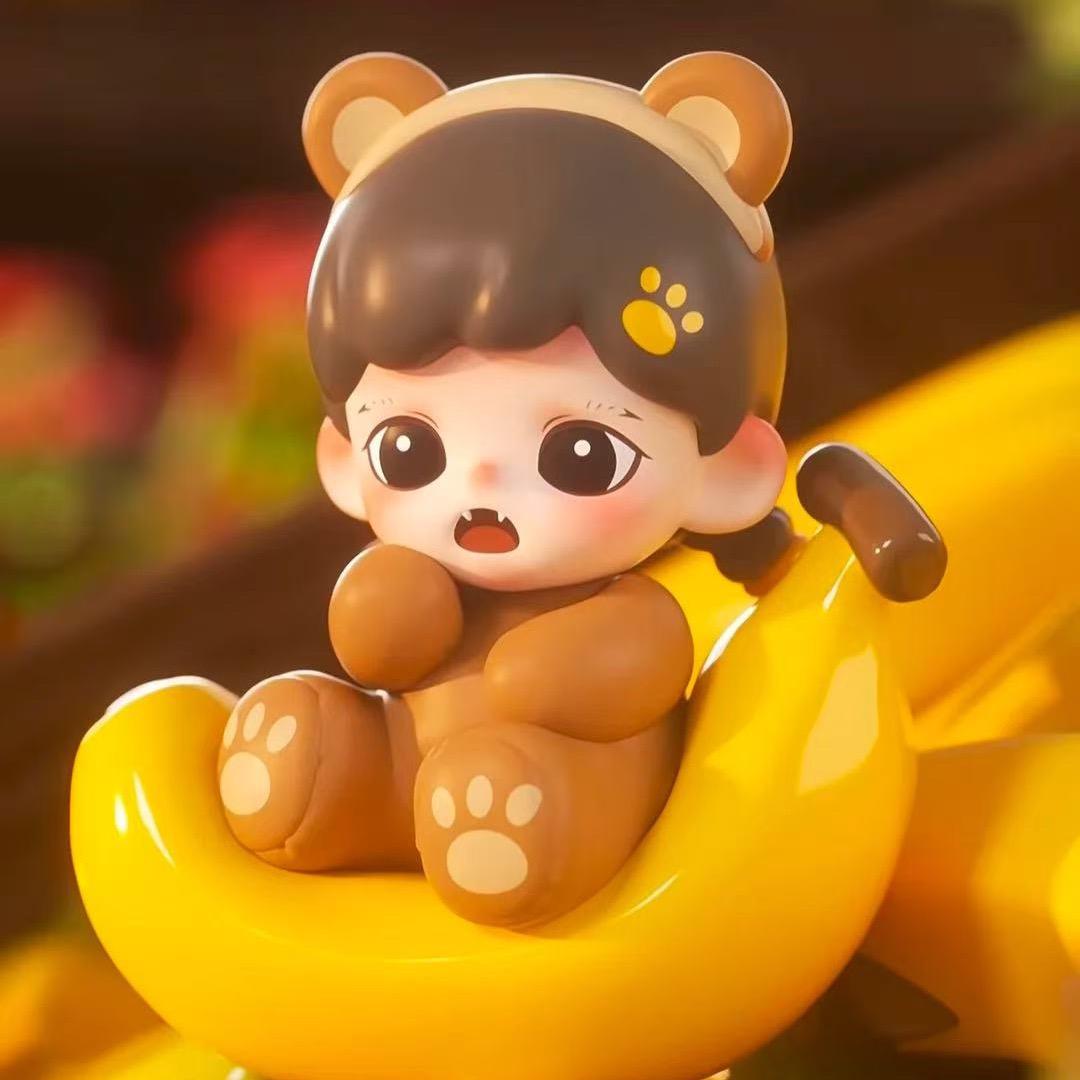 大徐爱潮玩二店