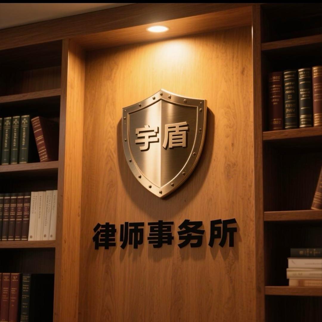 宇盾律所-陈