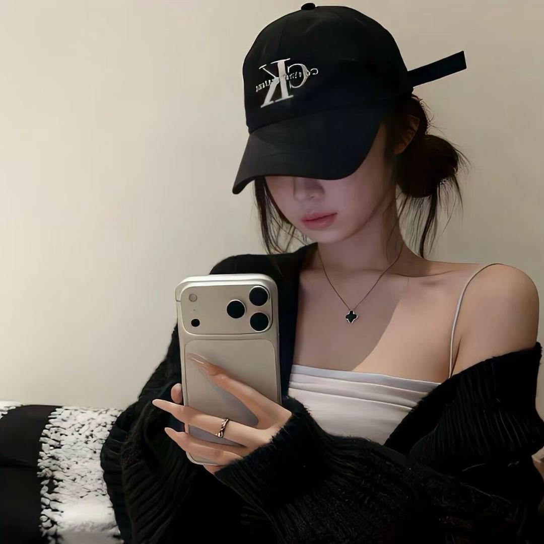 幸福降临的姜城头像