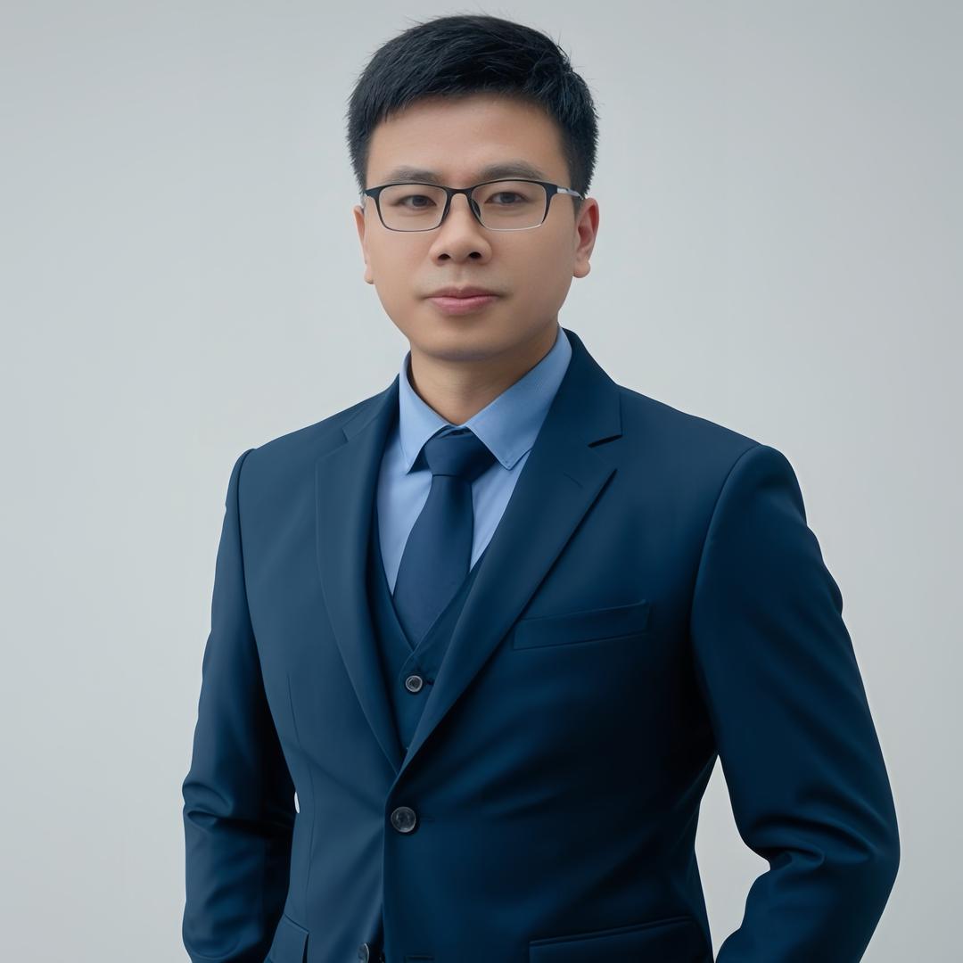 刘正东—专职律师