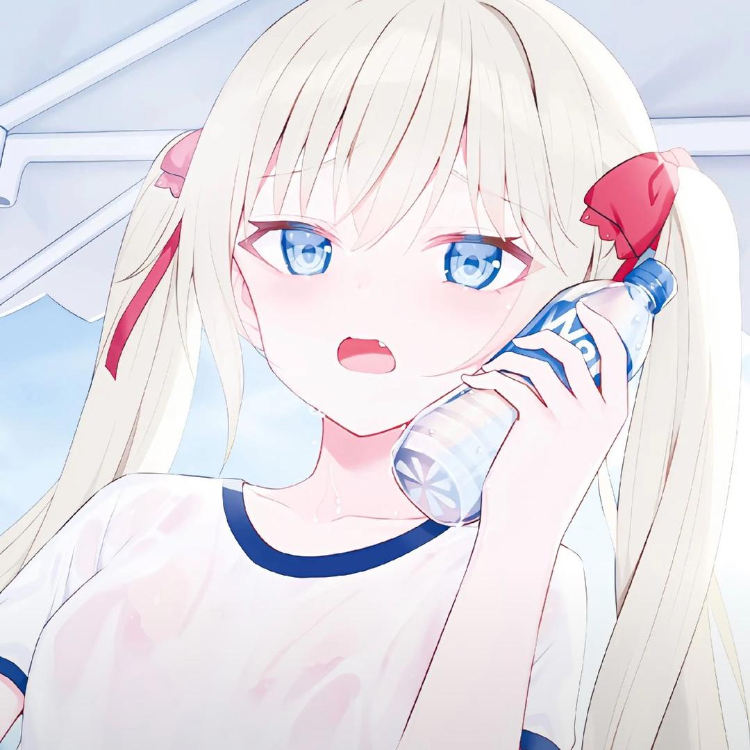 如果呆萌是天赋