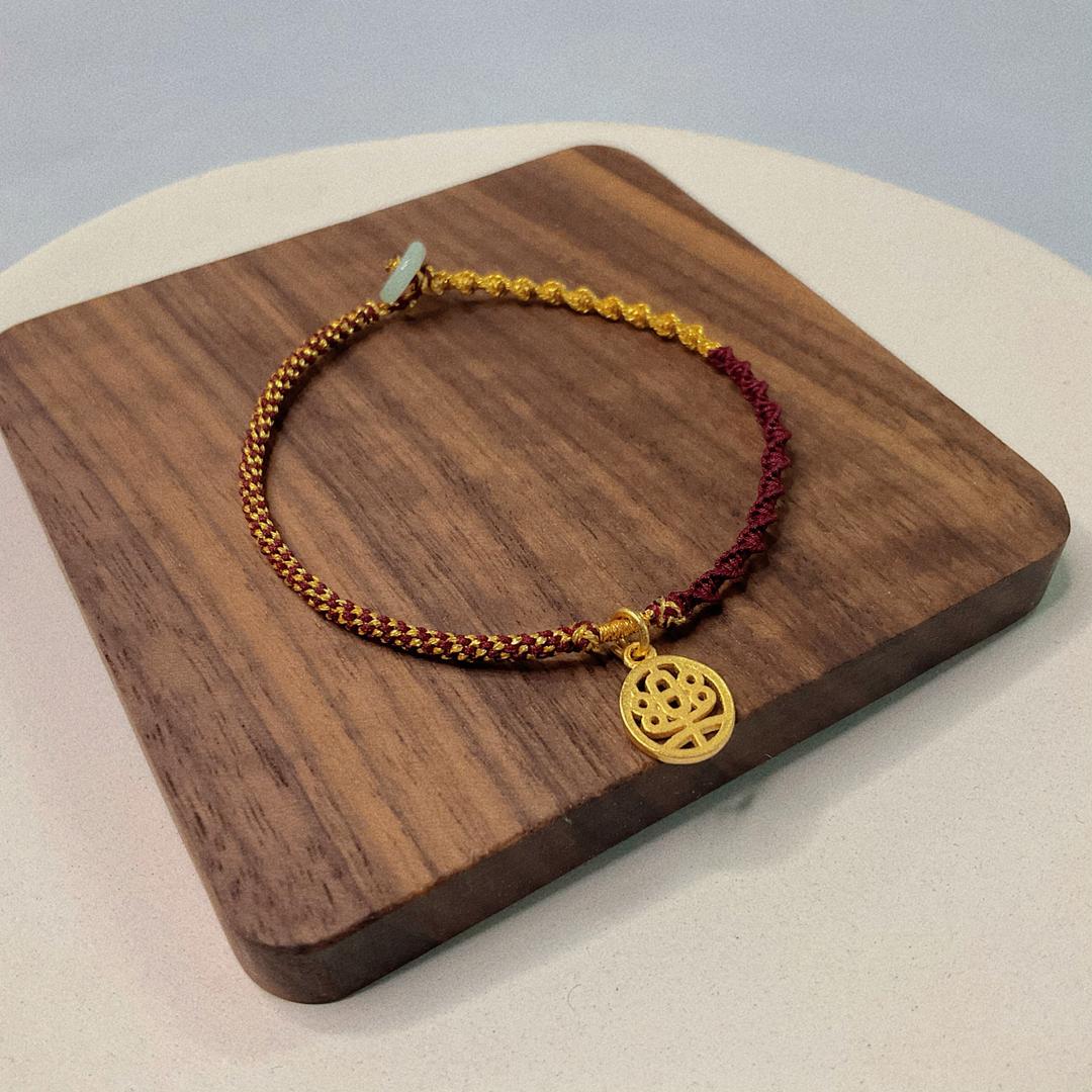 转珠阁•绳艺•手作