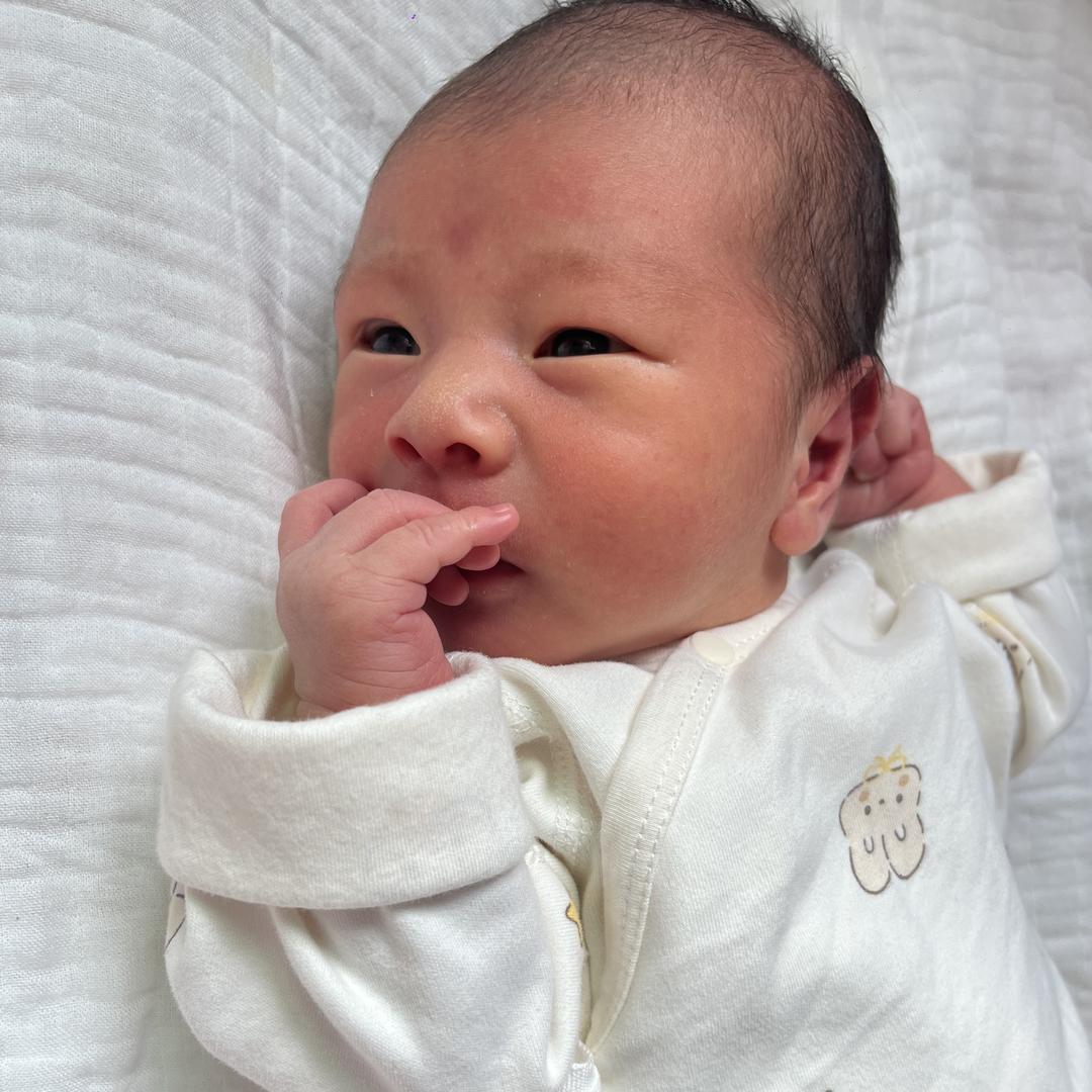 楠楠吖（月子中）   三水店