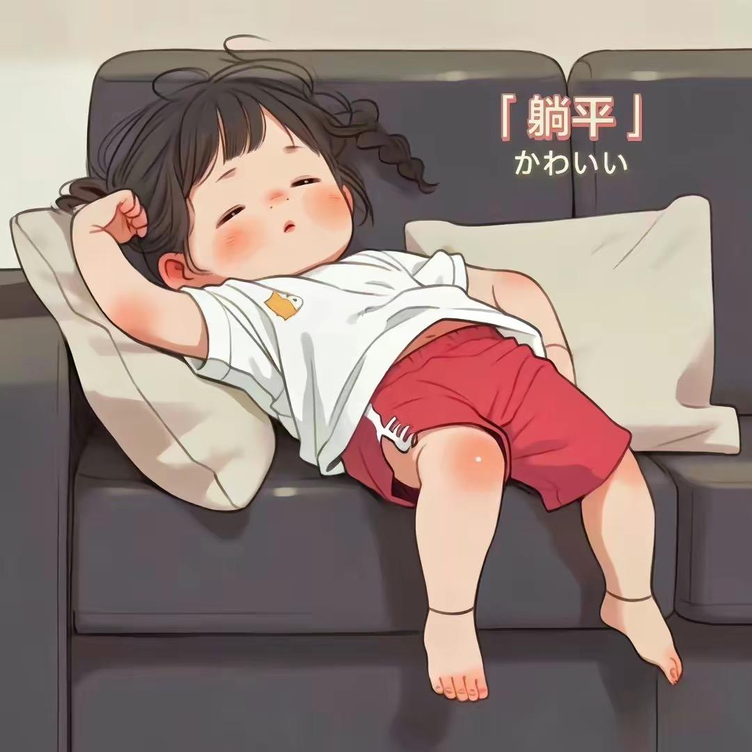 啦啦啦