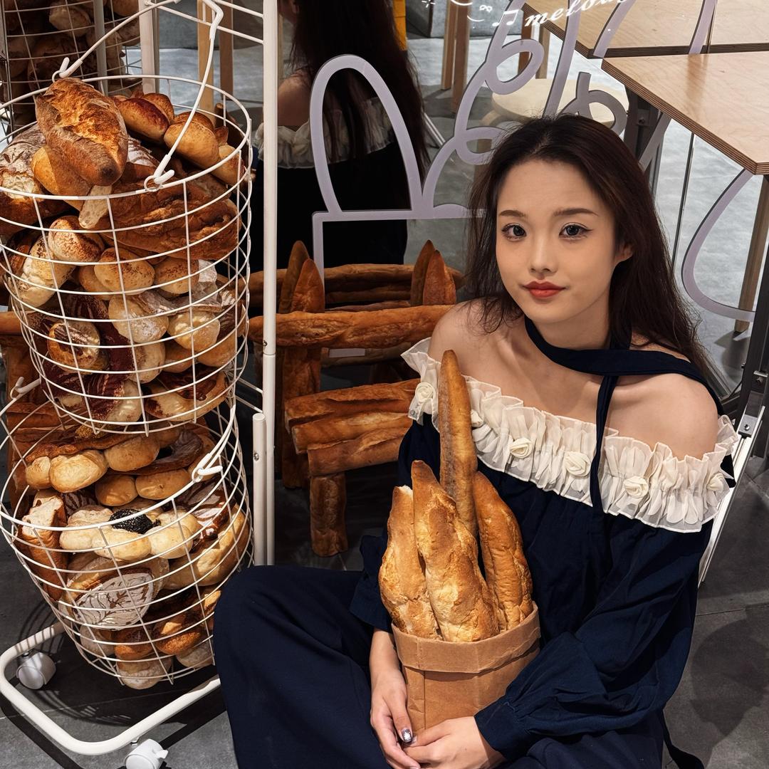 才没有脸红-