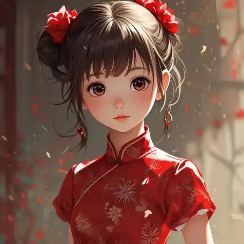 知 心 小 兰