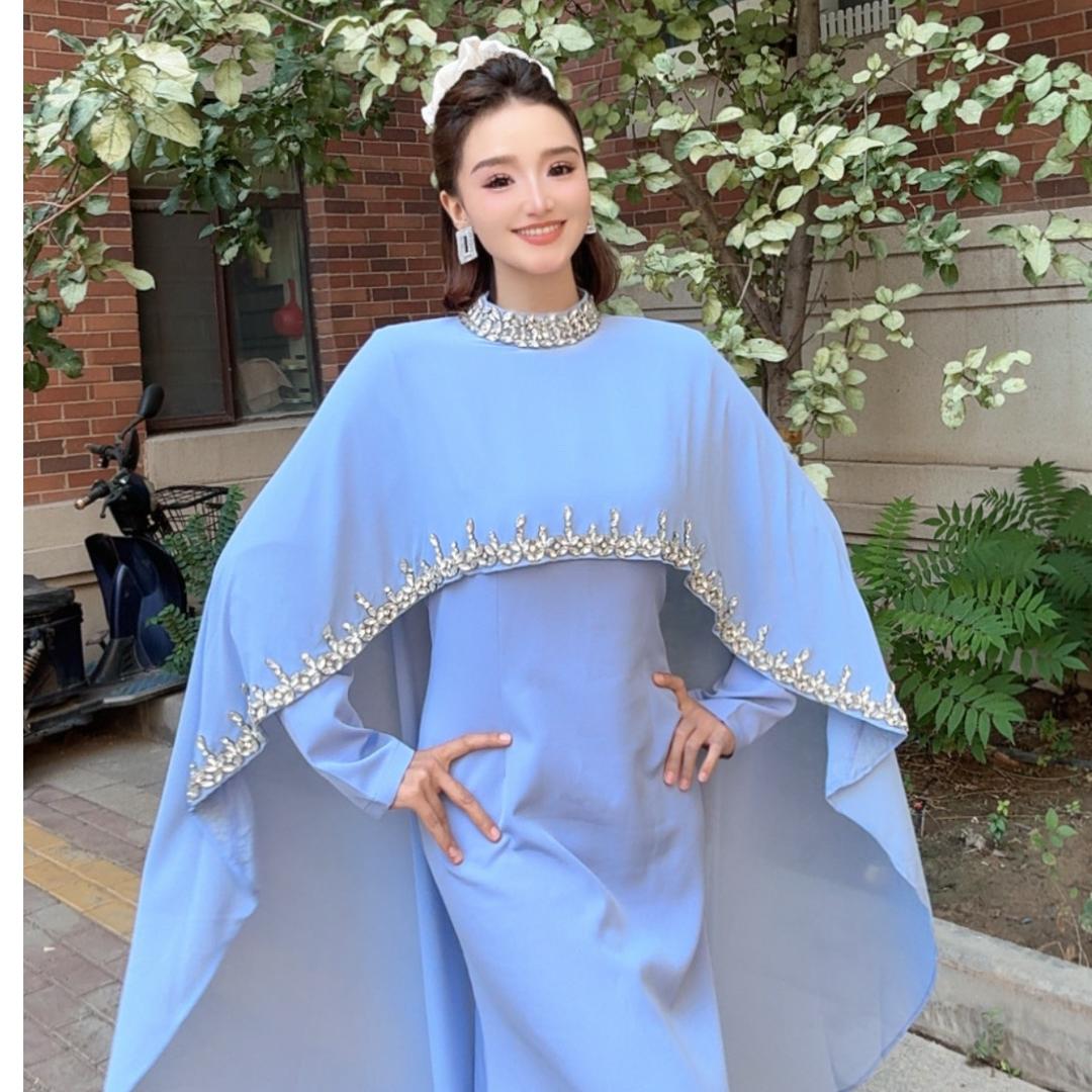 是你们的曼曼吖