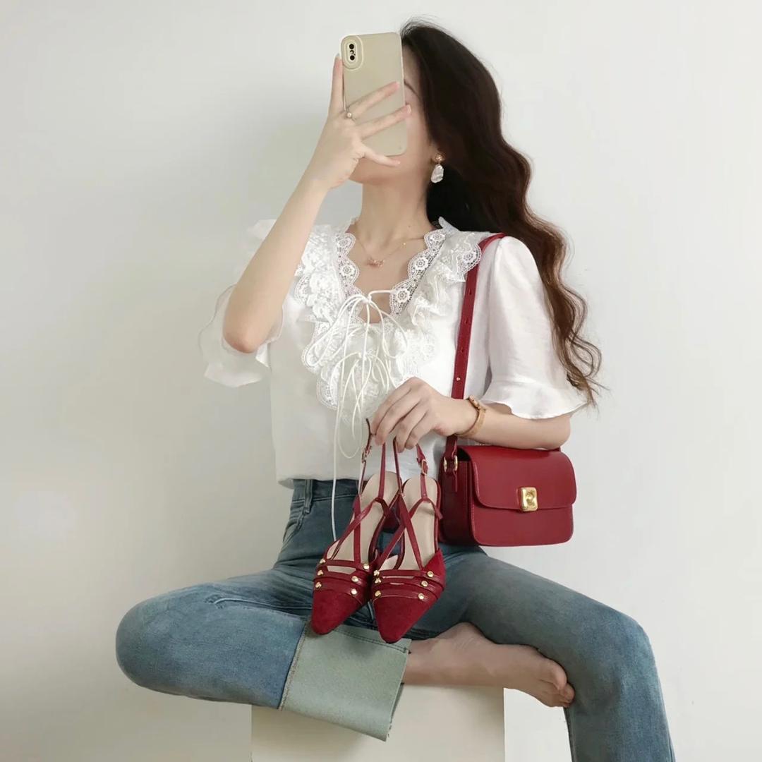 格格微胖女装