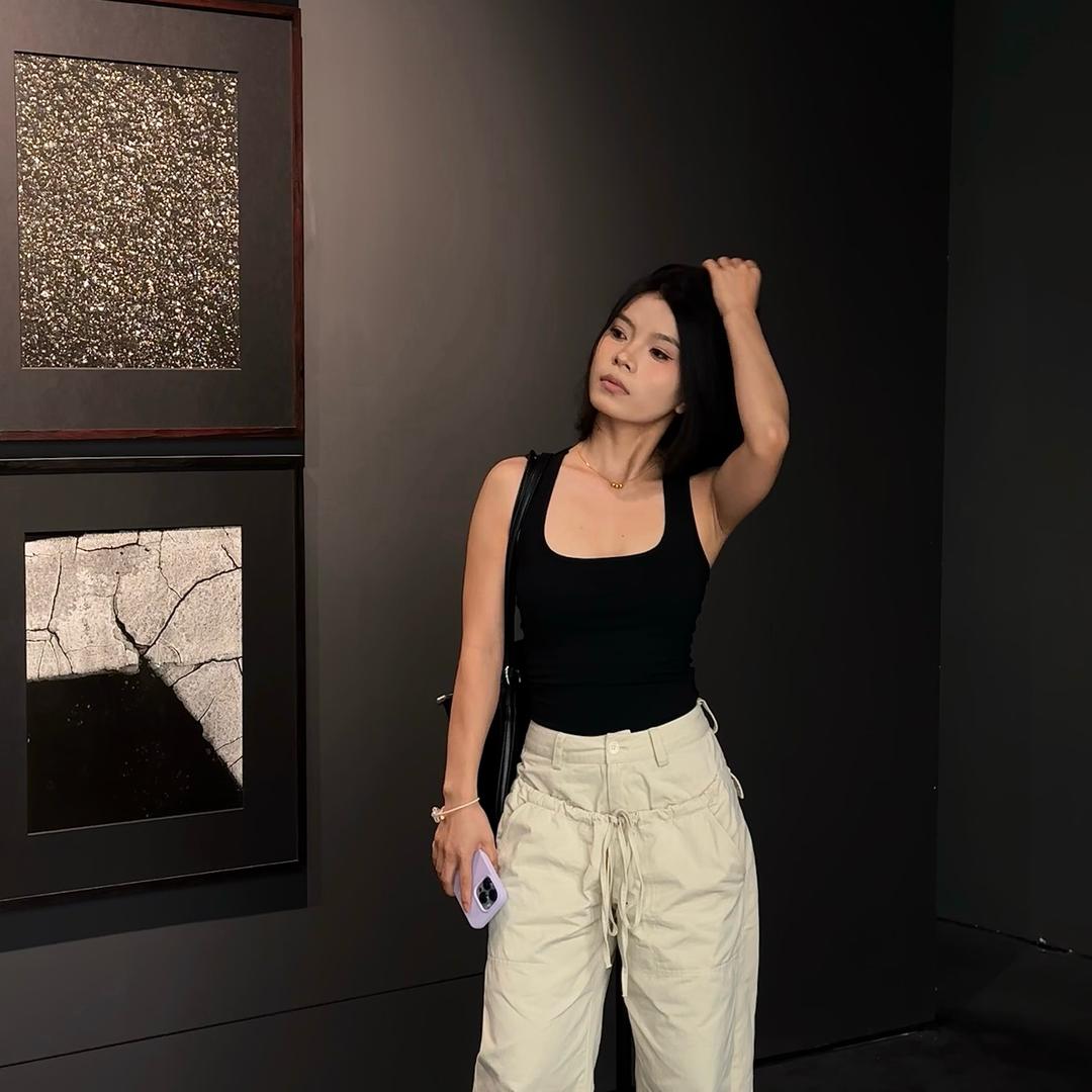 番茄酱酱（小个子版）