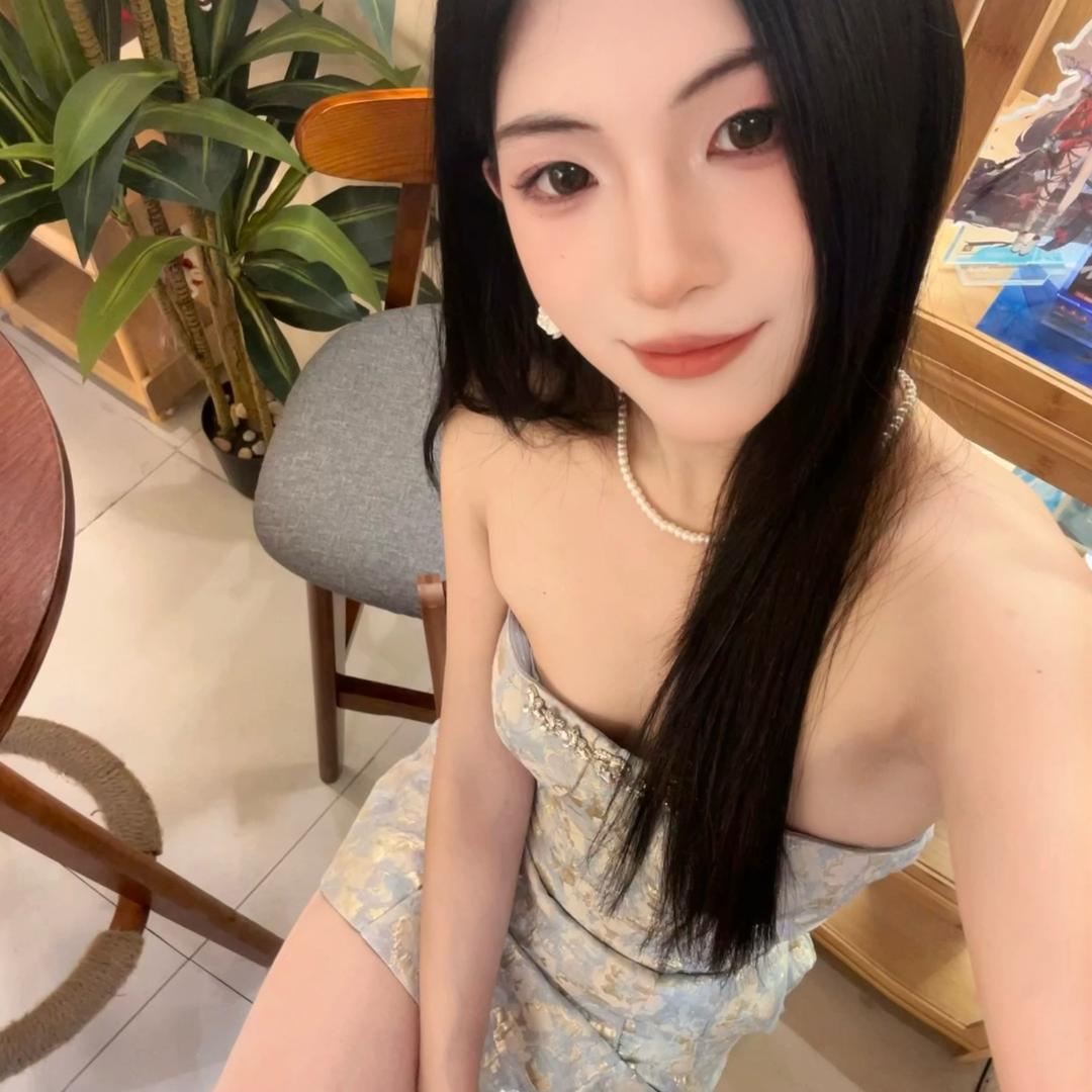Sjrun汲润_栗栗子