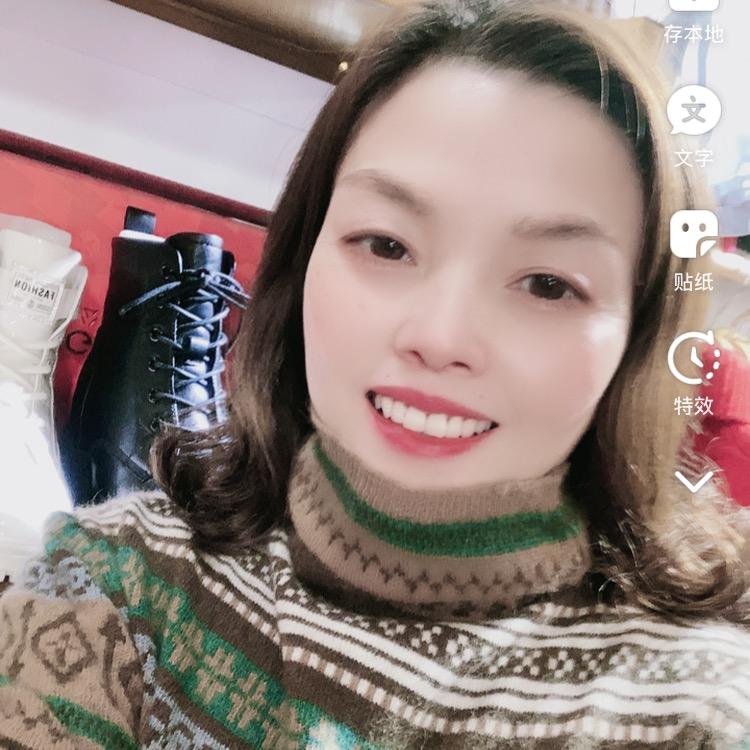 九江市潮流阁服装店