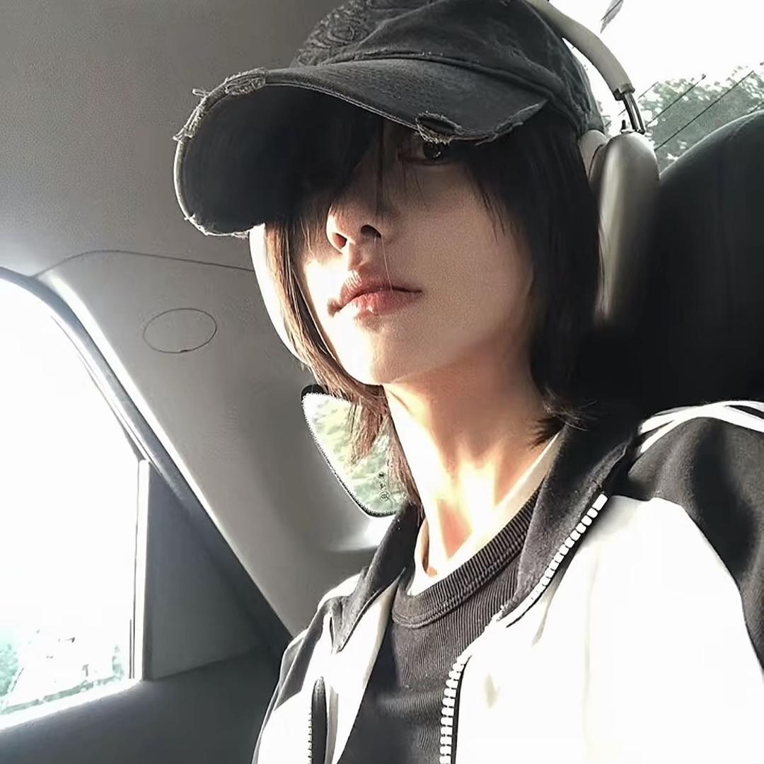 乌萨奇趣蛋🏸
