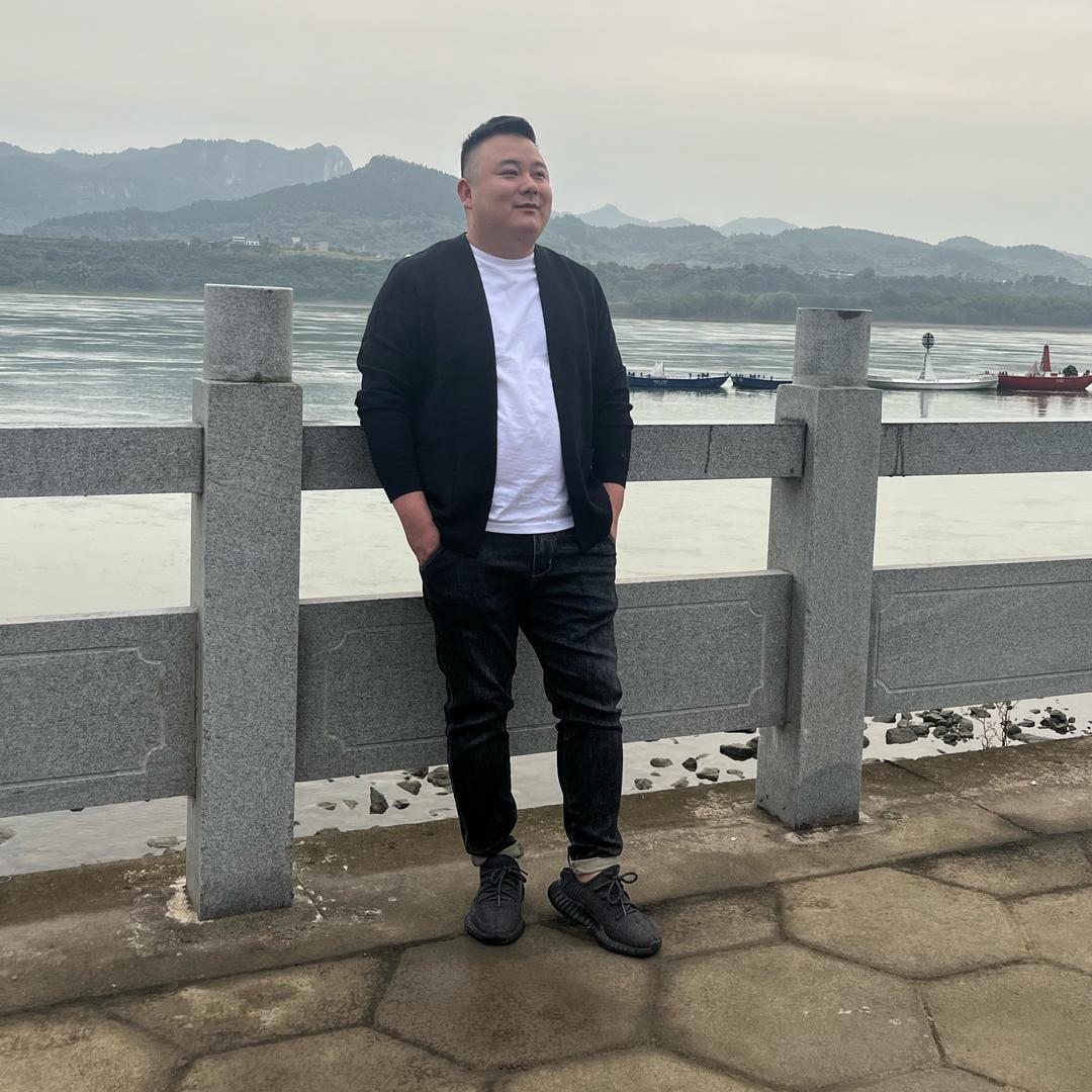 合火仁卤味（张大帅）
