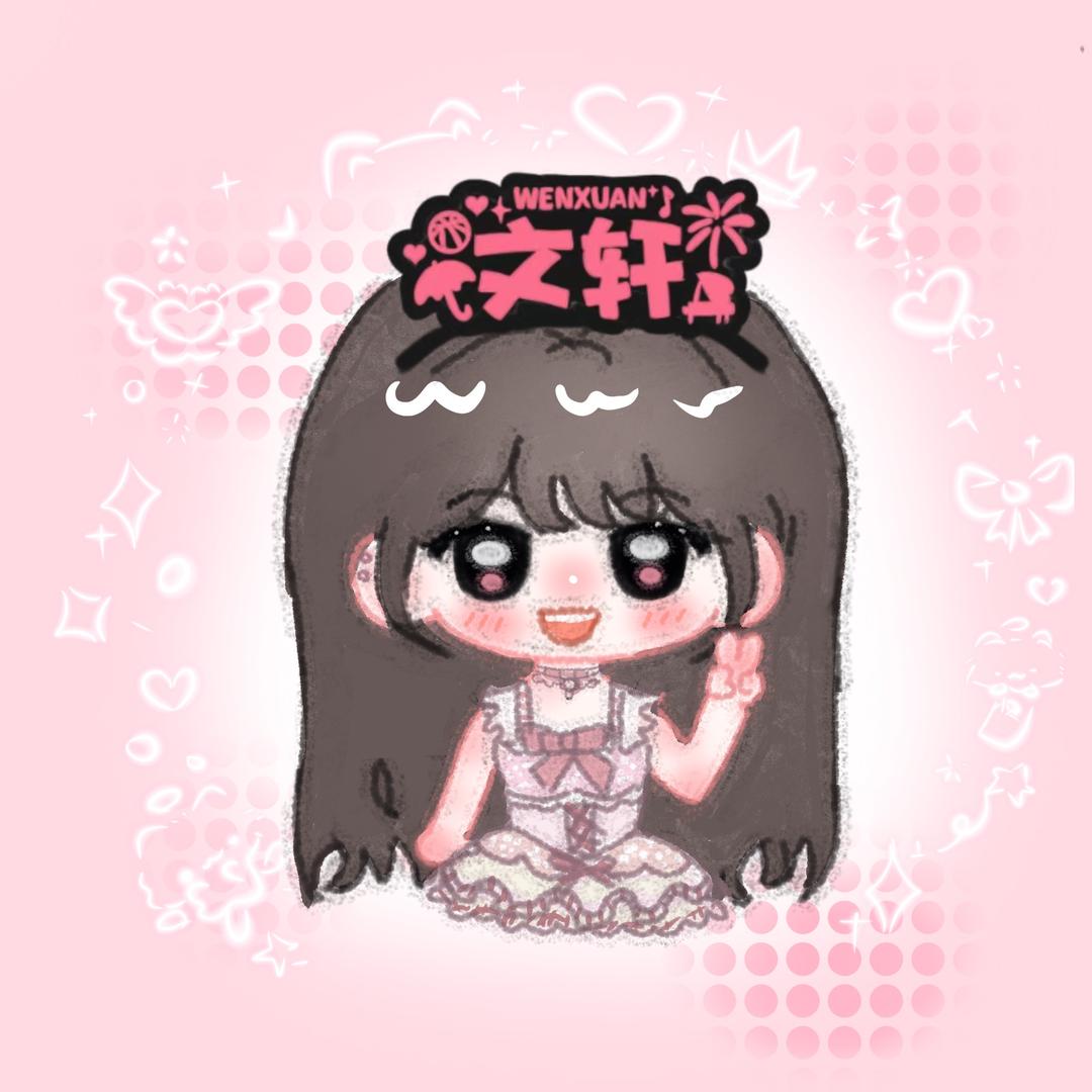 ☆₊叁肆椰龙芝₊ ﾟ.