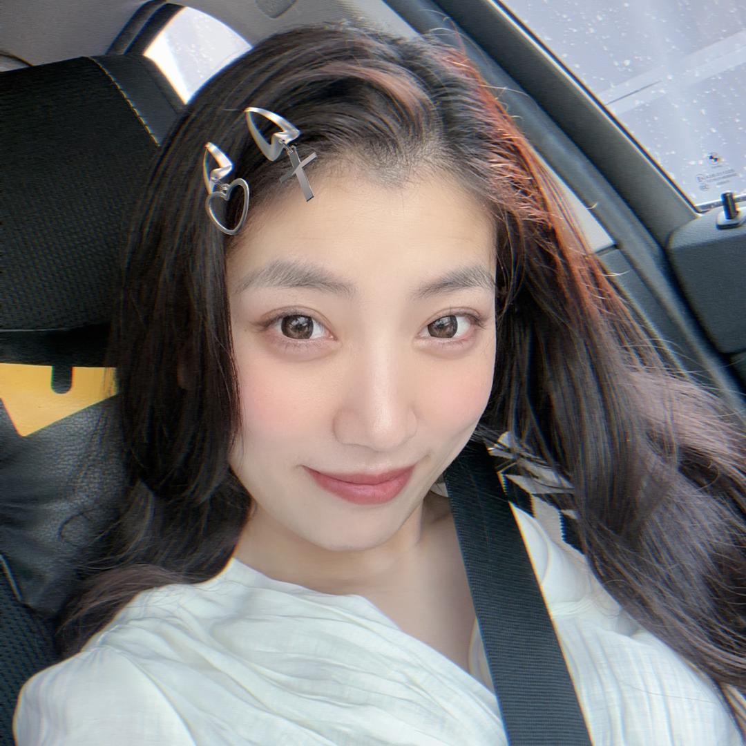 鑫&晨麻麻🎀