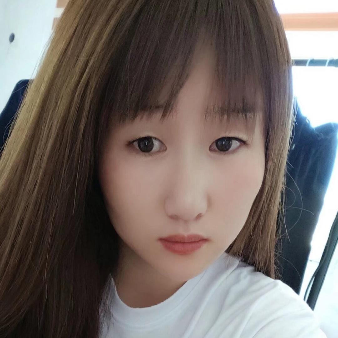 三丫头正能量