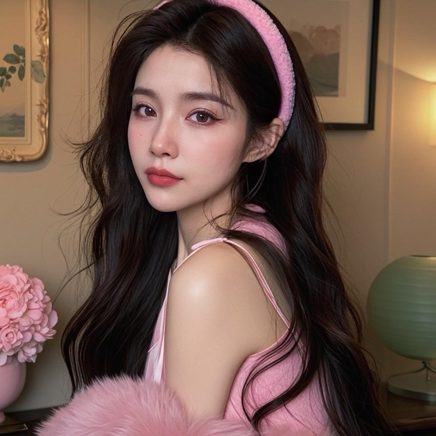 C。💗
