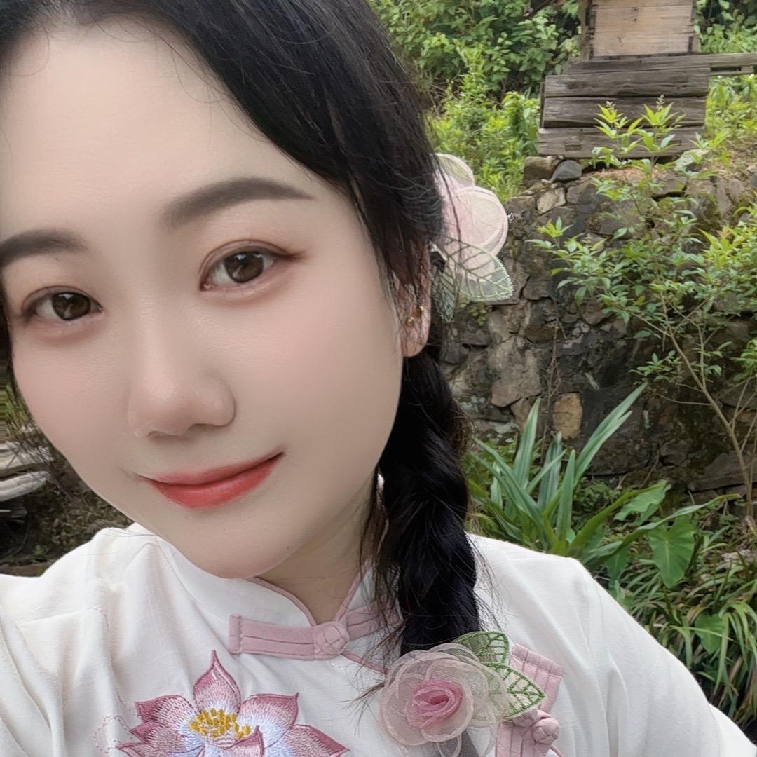 @是小花呀