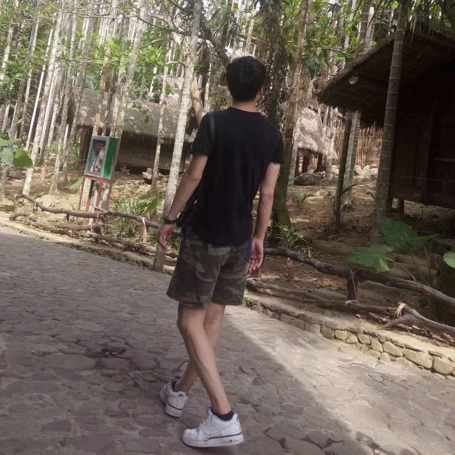 张张嘴