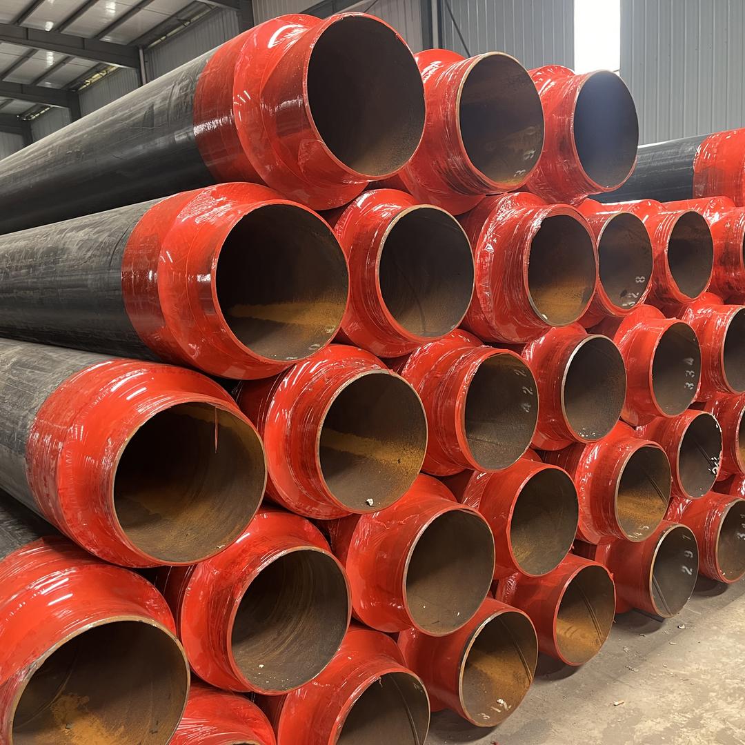 山西祥诺聚氨酯保温