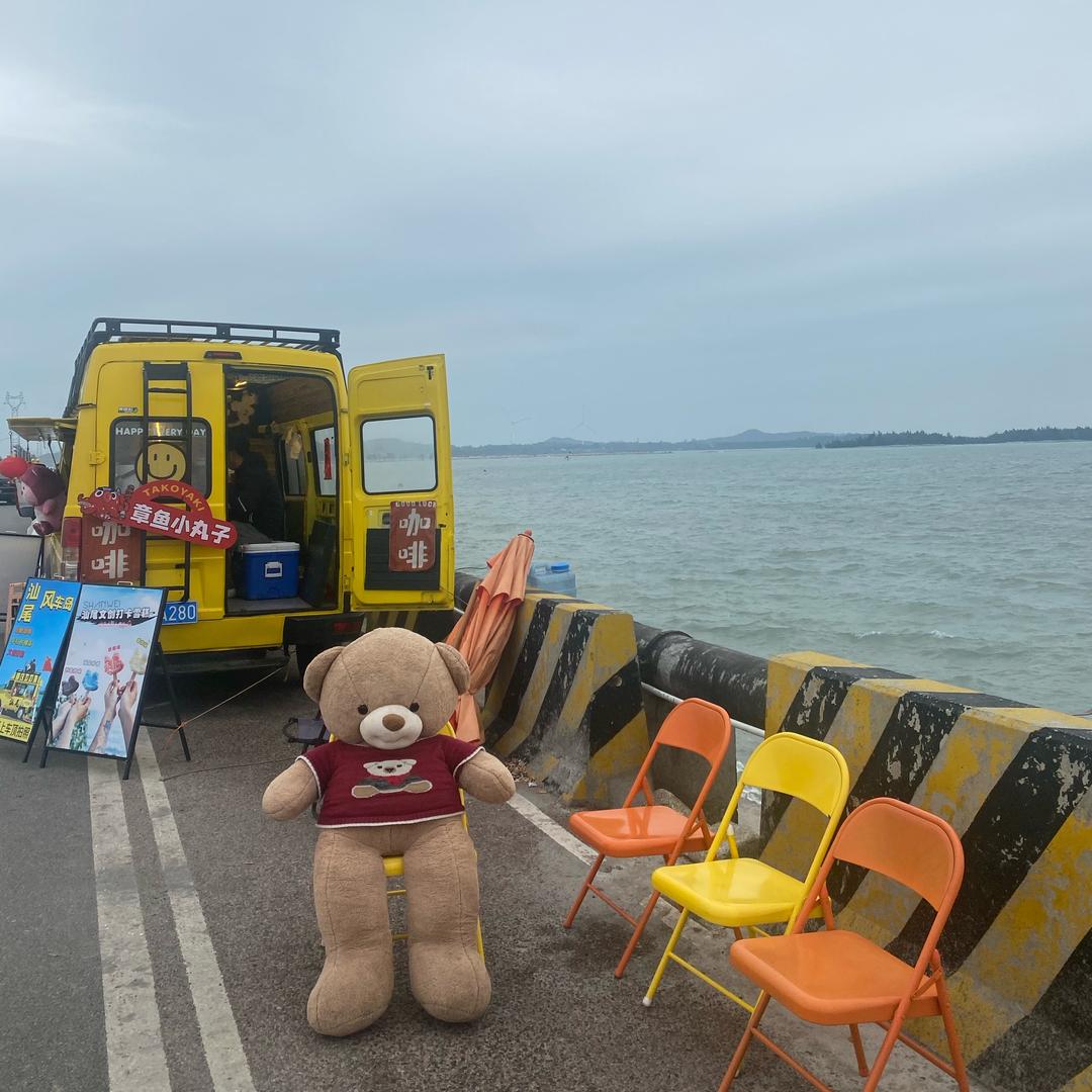 小蓝小灰大黄小黄