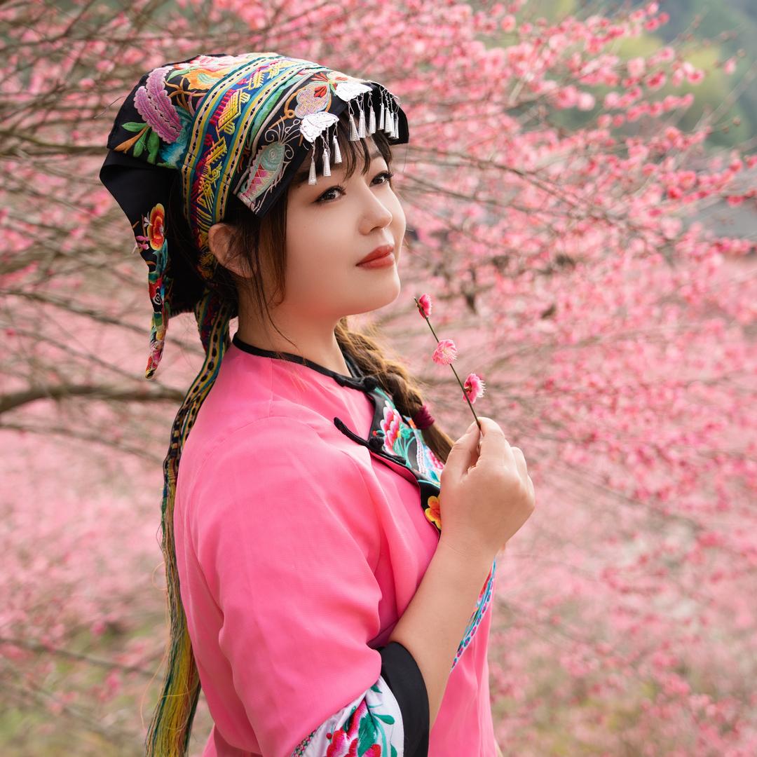 米儿（土家族）