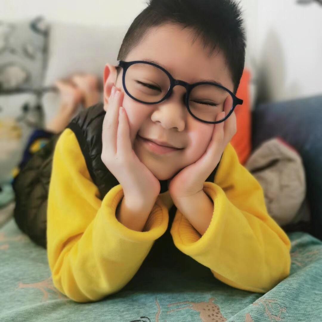 yang💍妞