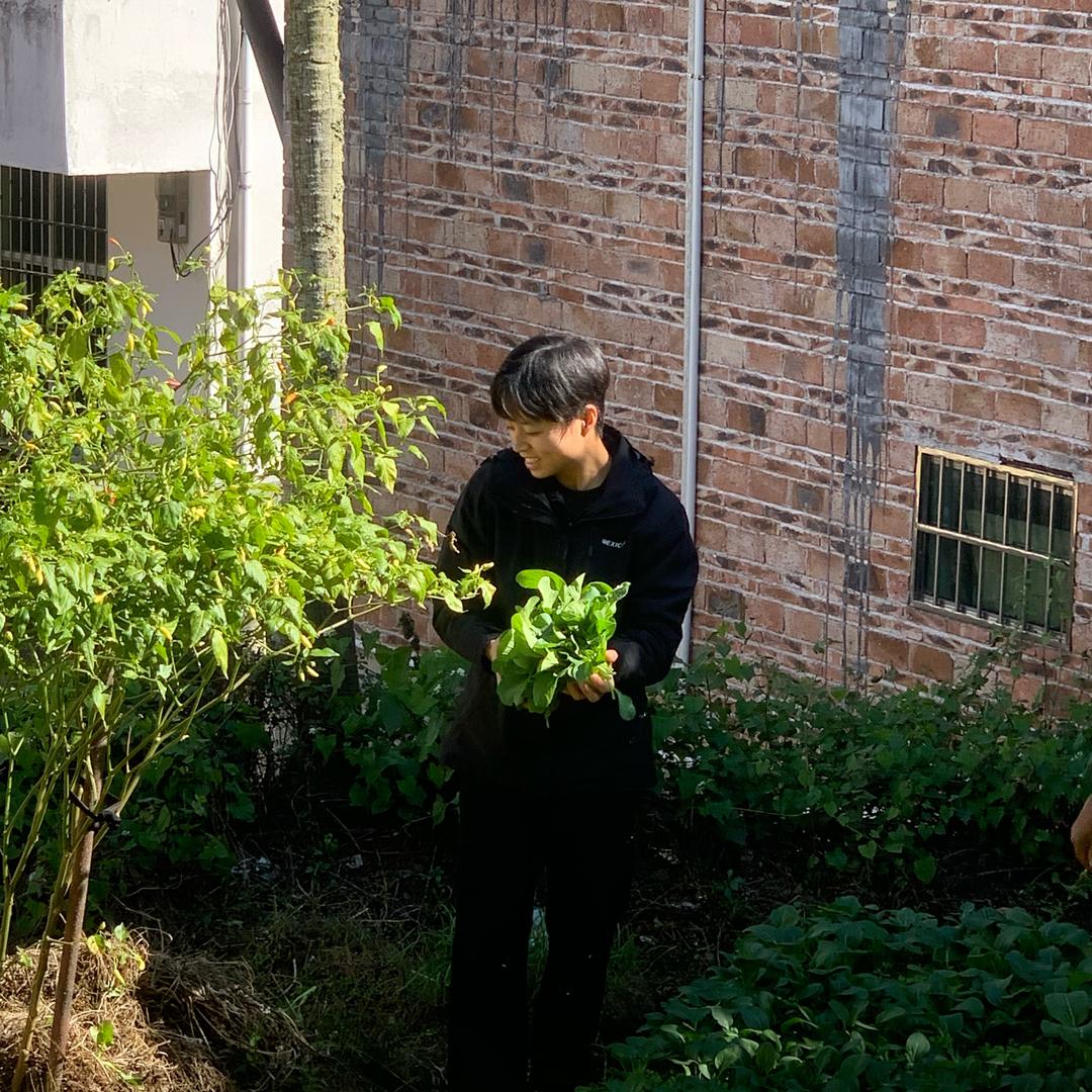 叫我小李