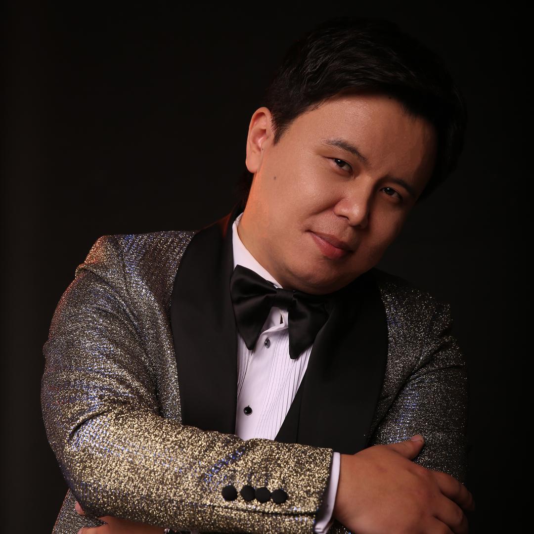 JAIDAR JENISKHAN
