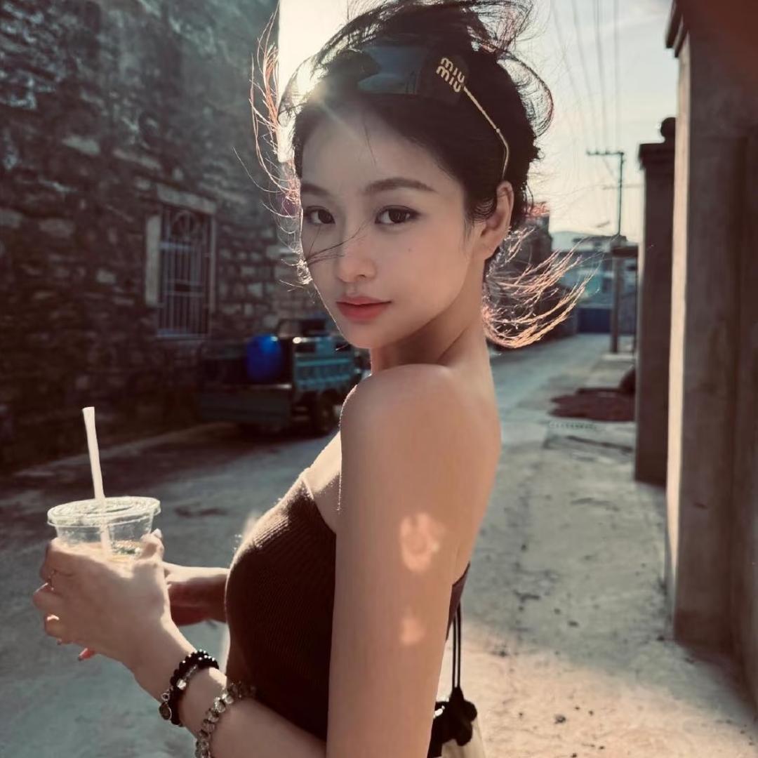 琪