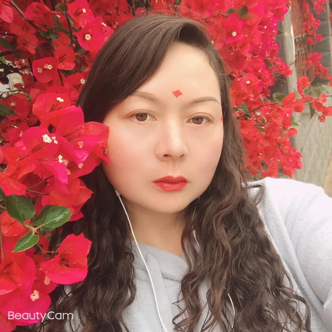 通海县心爱缘婚姻服务店