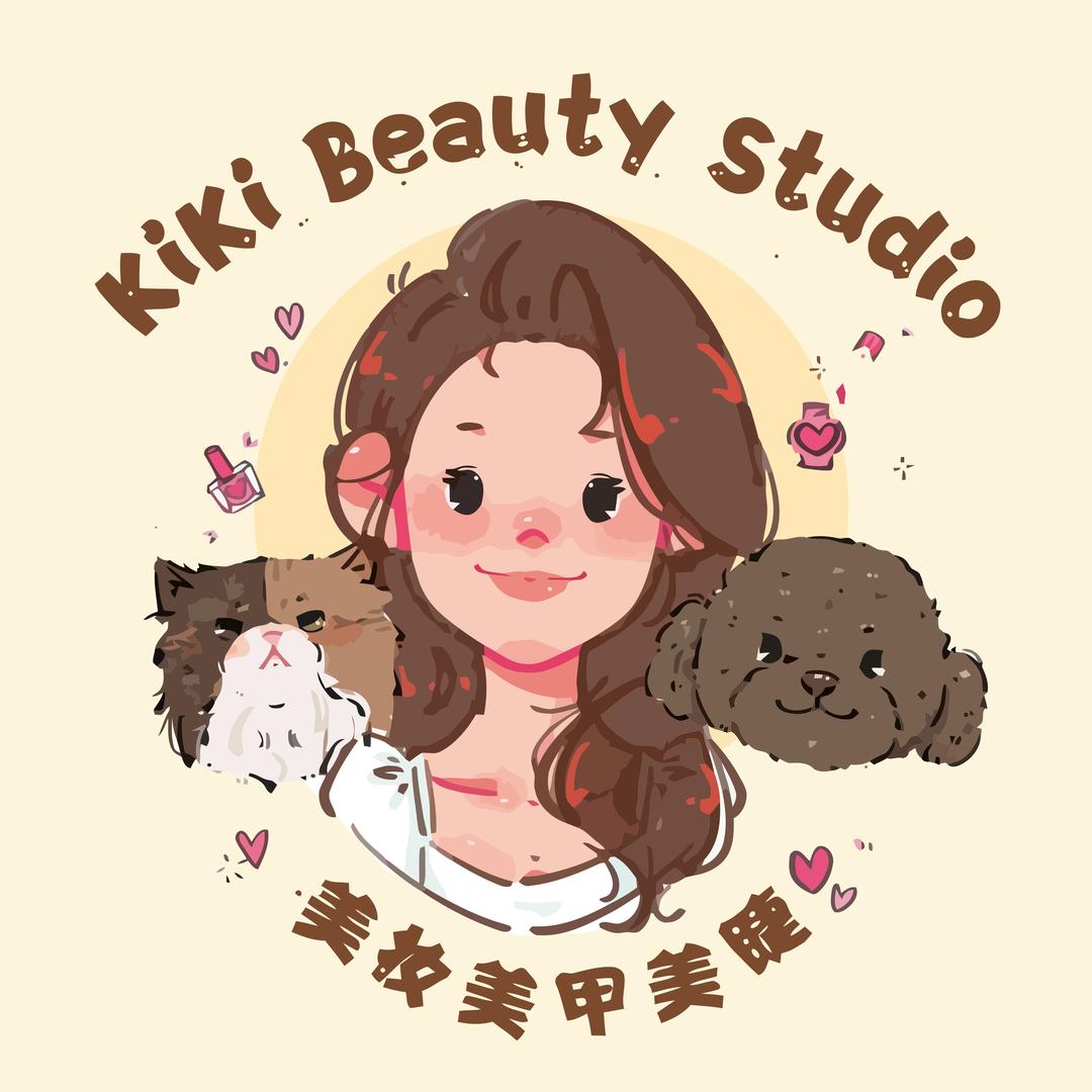 KiKi Studio美妆美甲美睫
