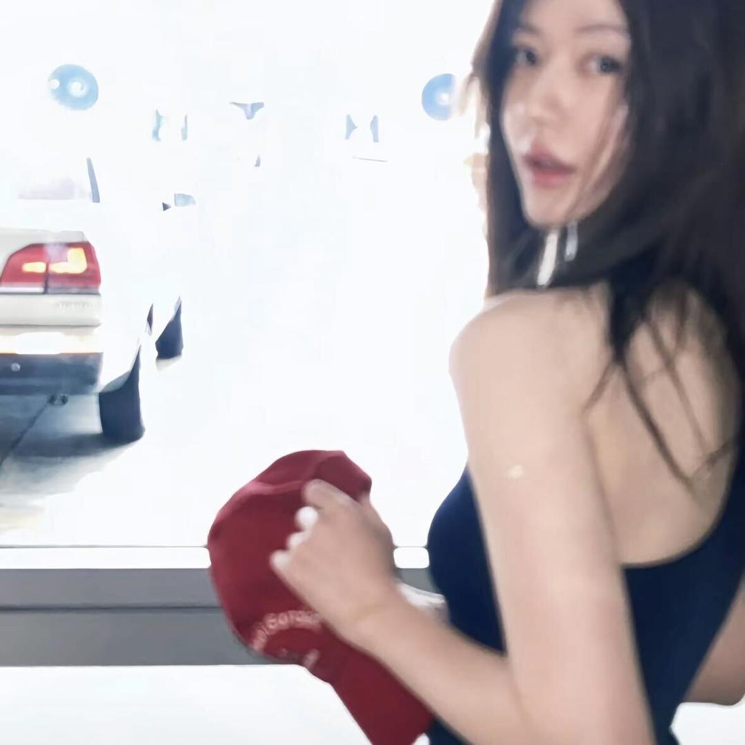 小兔牙