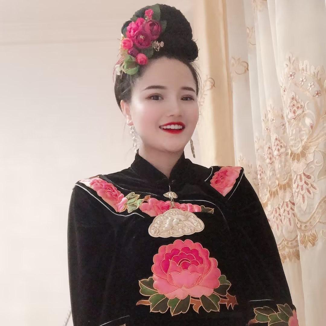 【极美】美容·美体