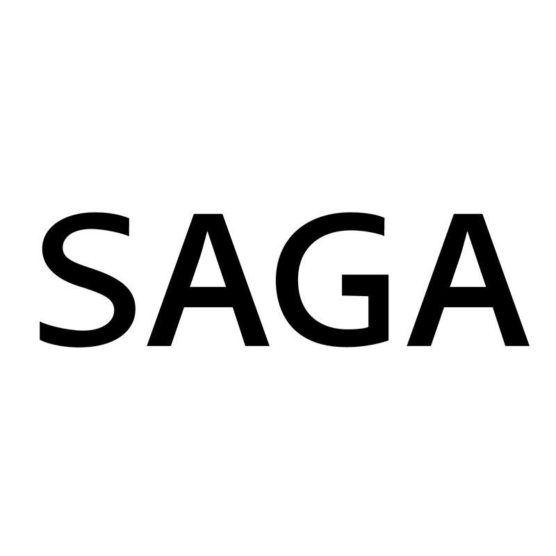 SAGA萨伽官方旗舰店