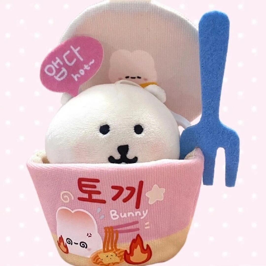 泡面小子