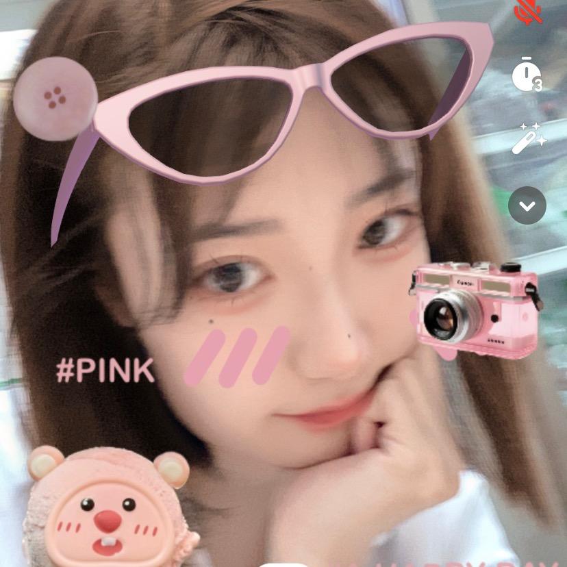 @怎么都吃不胖的M