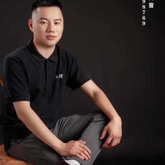 彭水罗兰西尼门窗——系统专家小胡哥