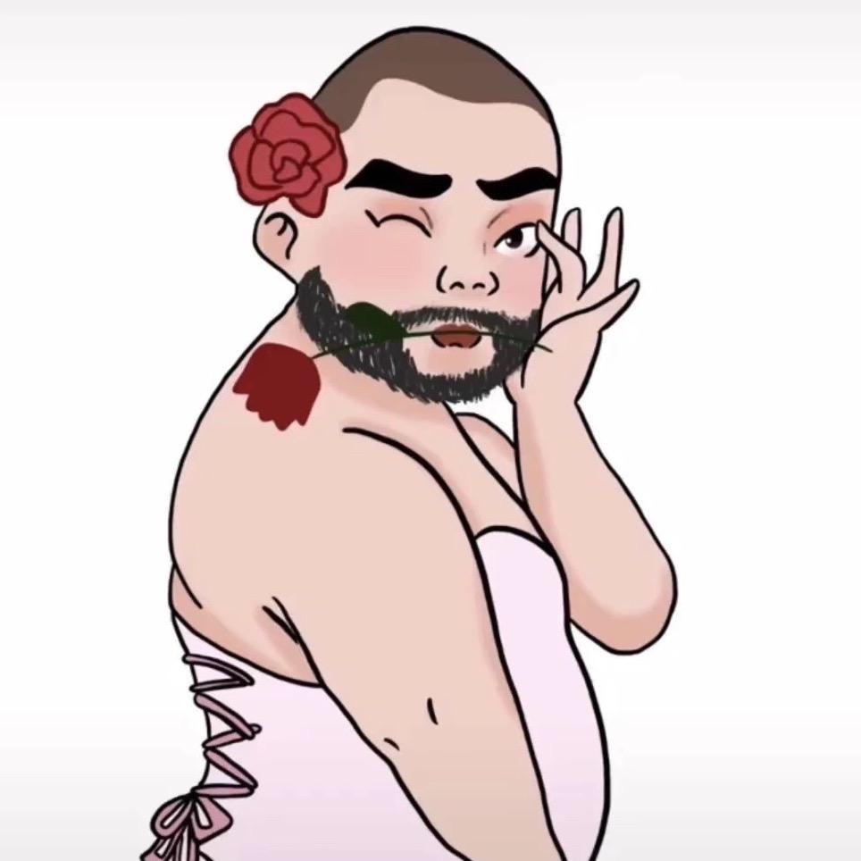 相由心声（经典相声）