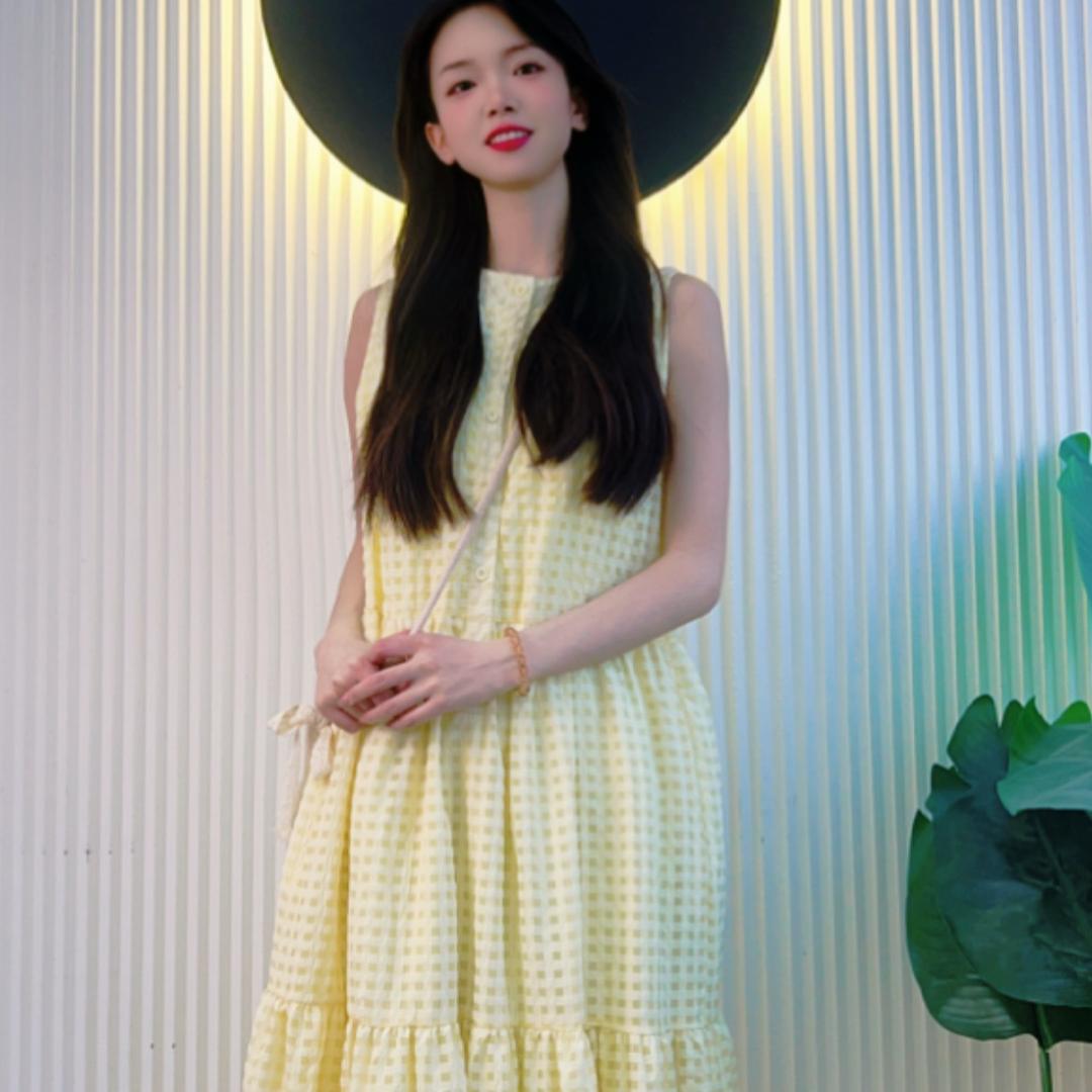 成都荷花池夏花女装批发