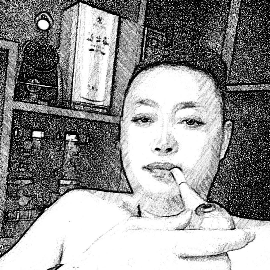 漫游者•旗叔