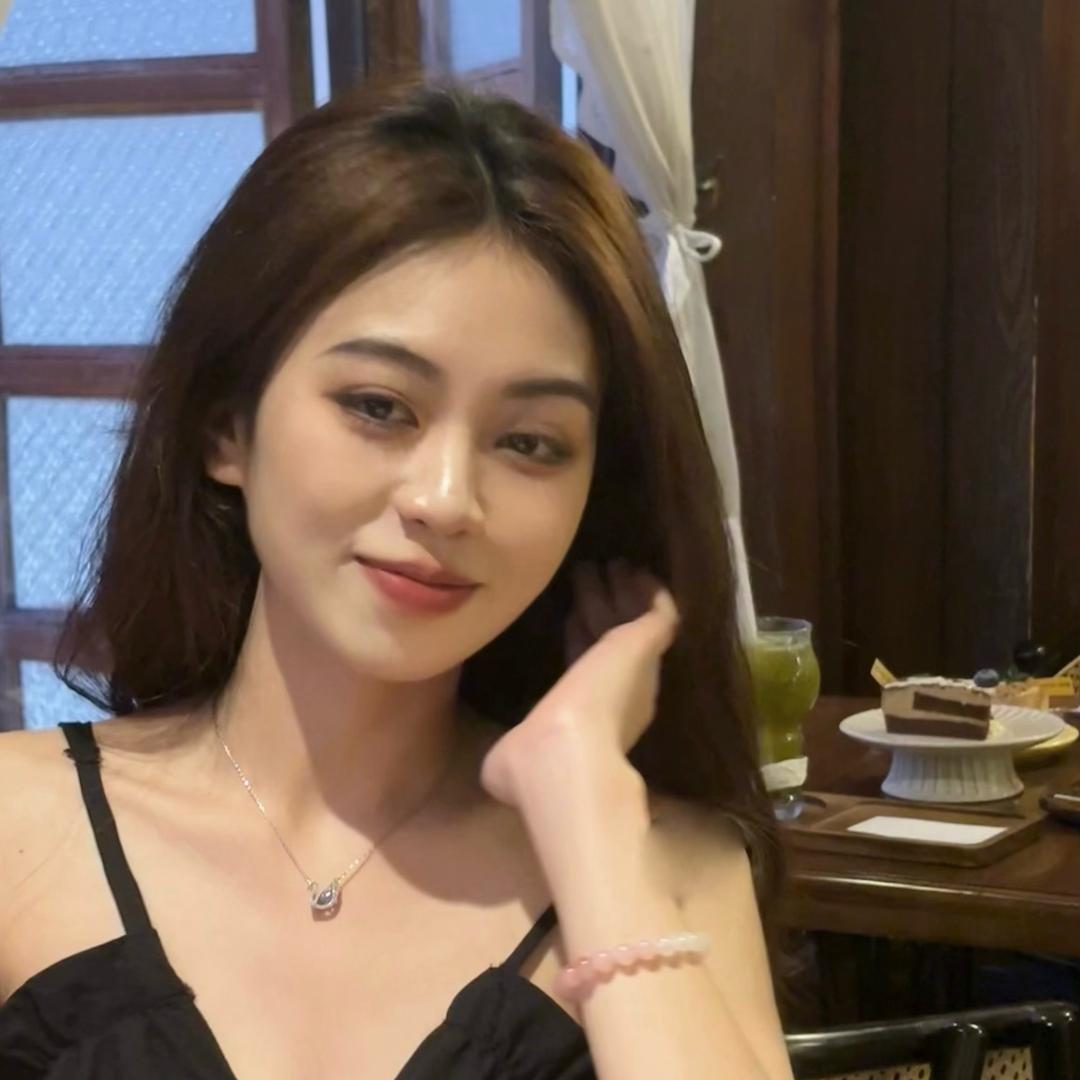 欣欣（努力中）