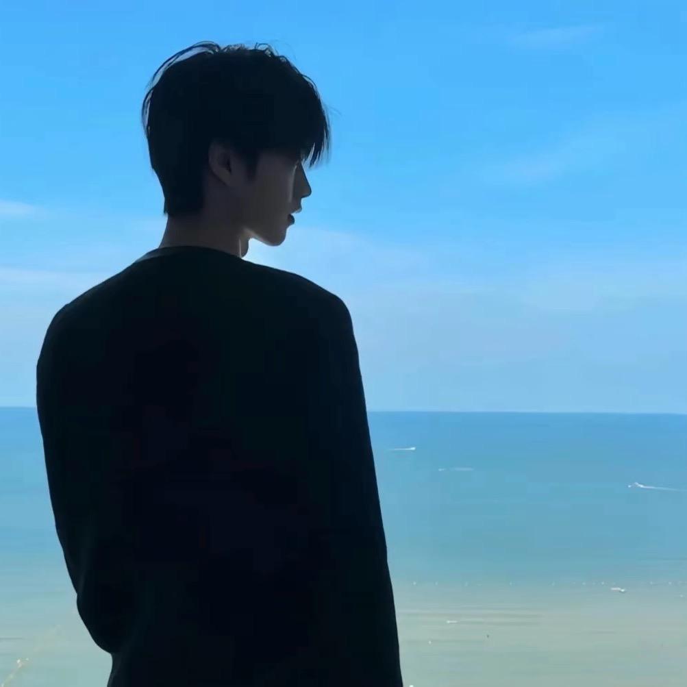 海鸟鱼.