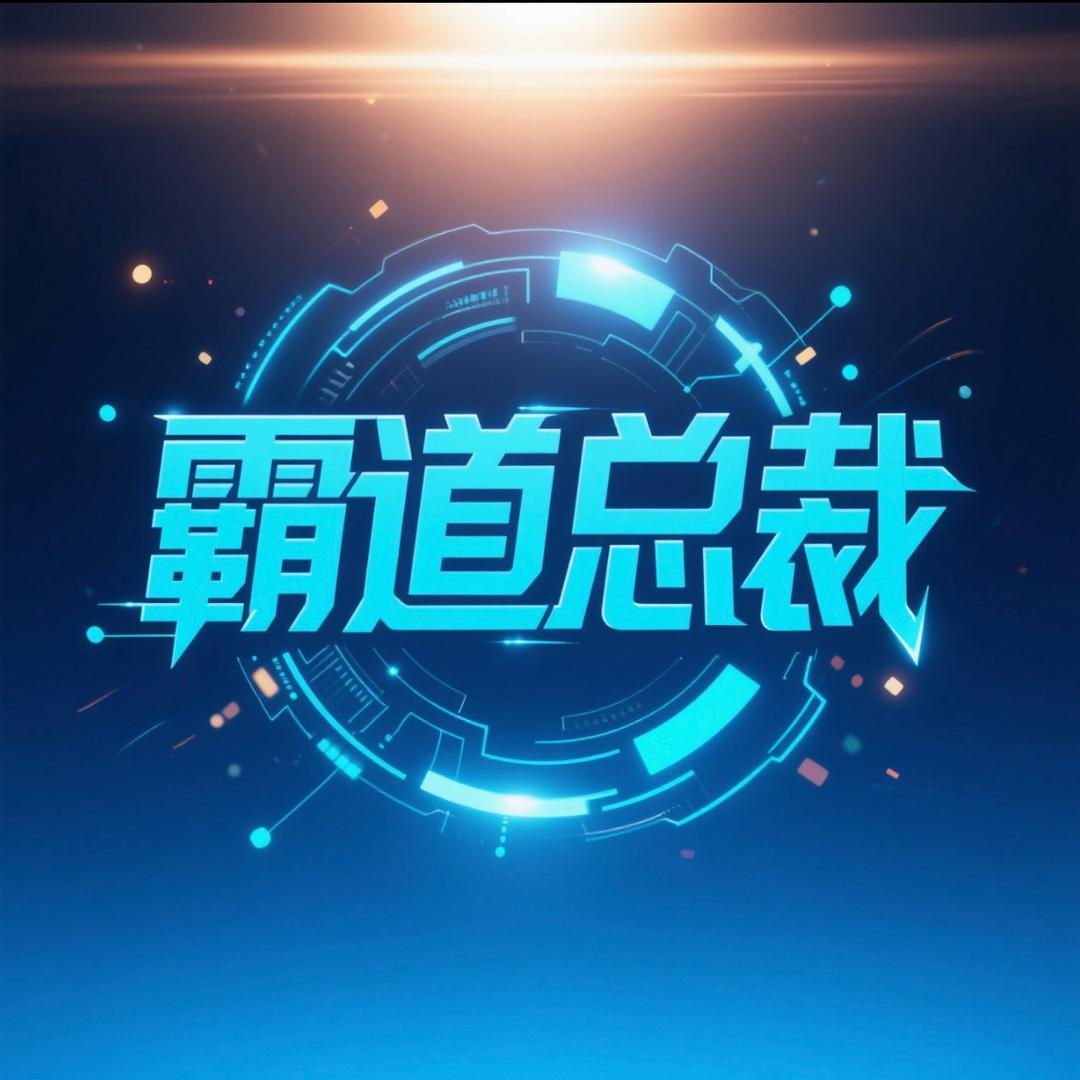 霸道总裁💫