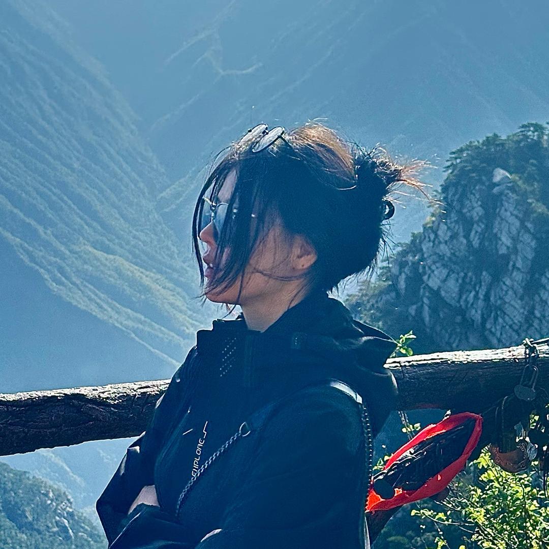 知恩📷小写生活