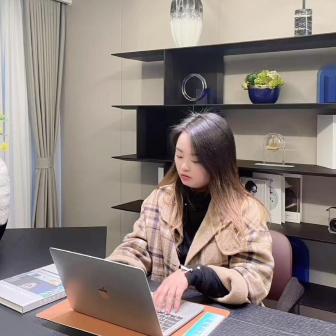 毕节新房二手房||好房推荐官慧慧